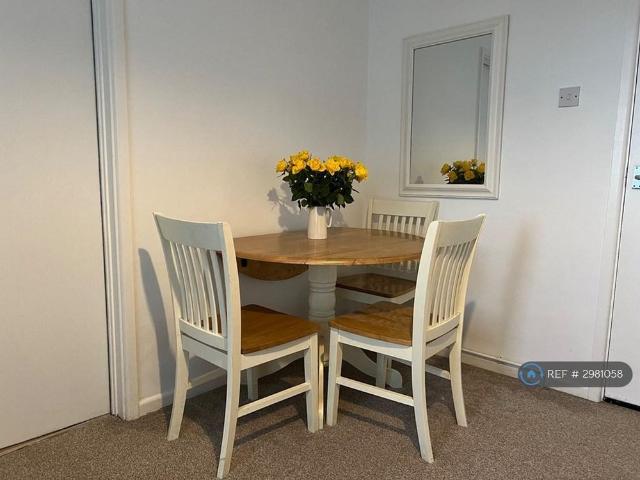 Apartment for rent in Nangreaves, Wales