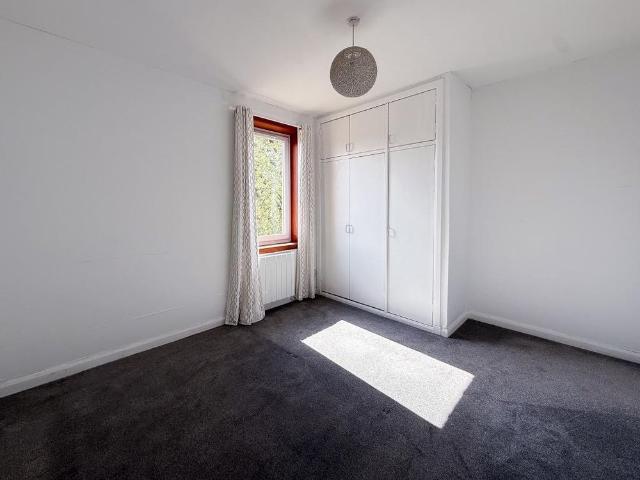 Apartment for rent in Craigentinny, Scotland