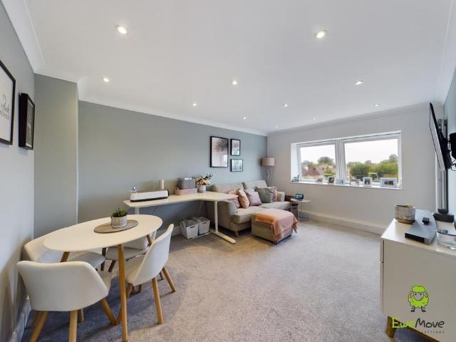 Apartment for rent in Balsall Common, Solihull