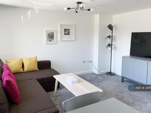 Apartment for rent in Dromore, Oxfordshire