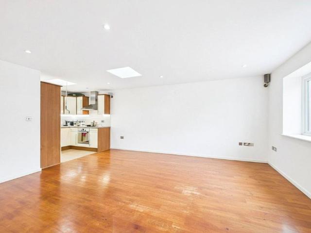 Apartment for rent in Fishery, Maidenhead