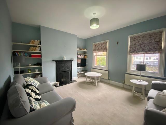 Apartment for rent in Henley-on-Thames, South Oxfordshire
