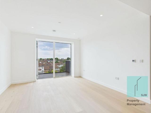 Apartment for rent in London Borough of Barnet, Greater London