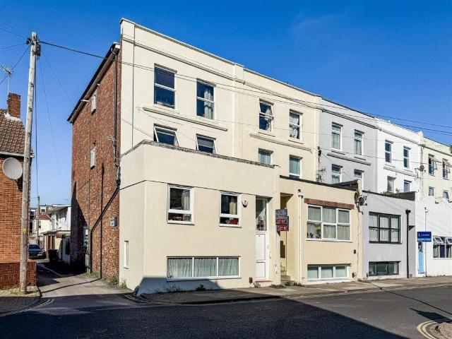 Flat for rent in Somers Town, City Of Portsmouth