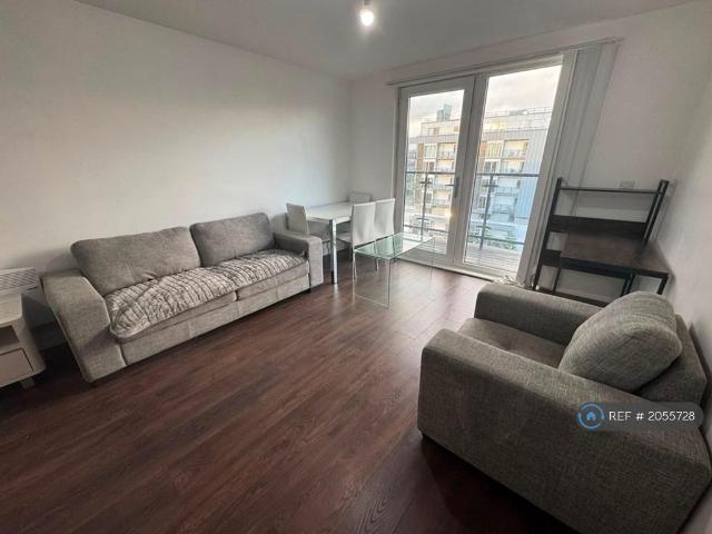 Flat for rent in Ordsall, Salford