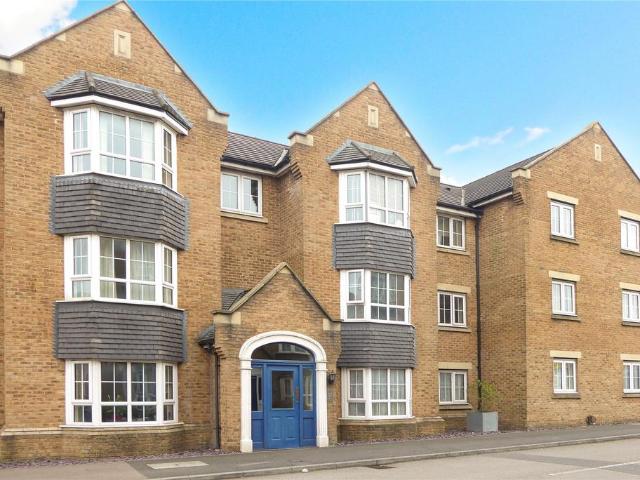 Flat for rent in Dunstable, Bedfordshire