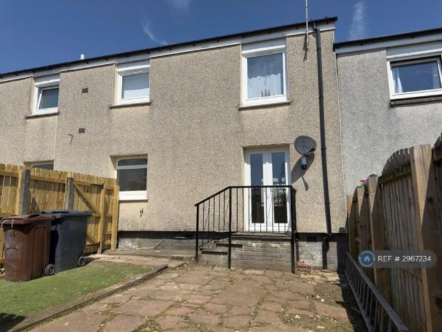 Flat for rent in Flushing, Scotland