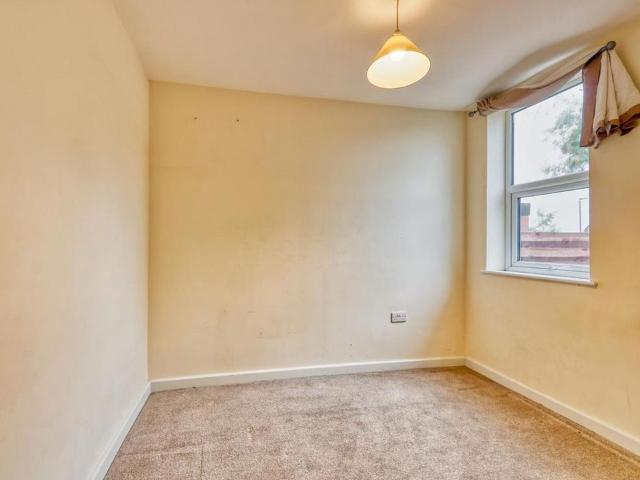 Apartment for rent in Brackenfield, East Midlands