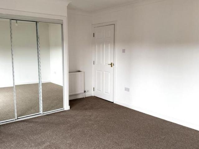Apartment for rent in Thrashbush, Airdrie