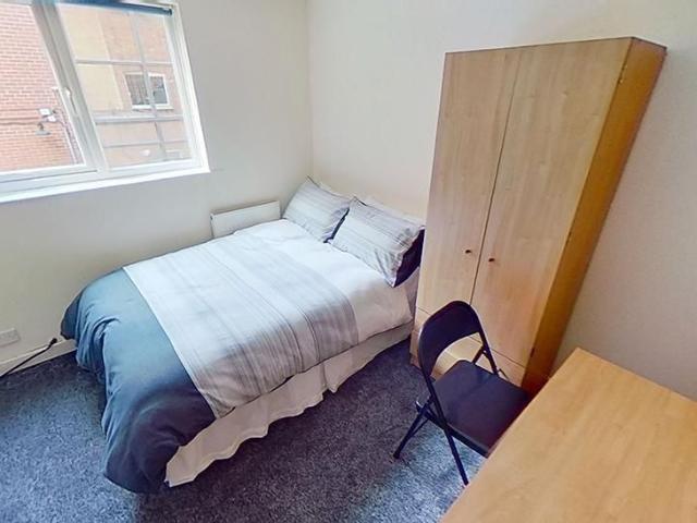 Apartment for rent in Haddon, East Midlands
