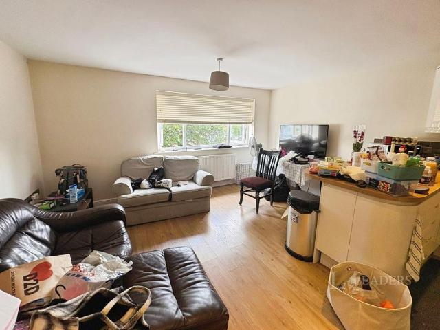 Apartment for rent in Arbury, Cambridgeshire