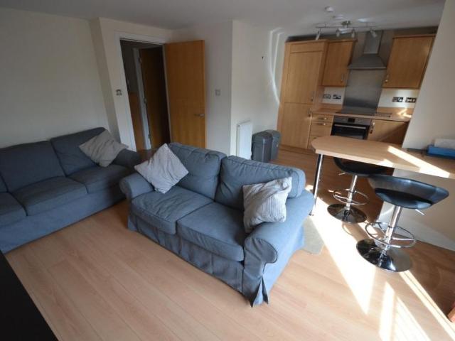 Apartment for rent in Chesser, Slateford