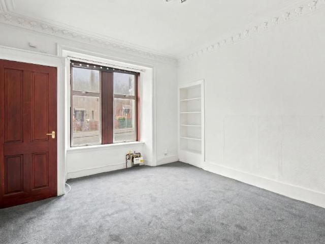 Apartment for rent in Scotland