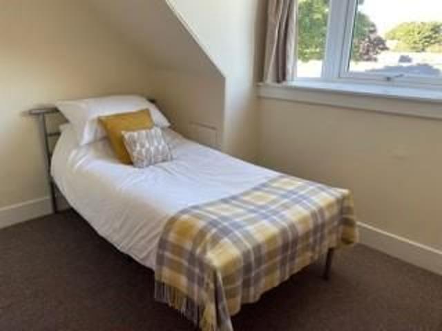 Apartment for rent in Ballindoch, Scotland