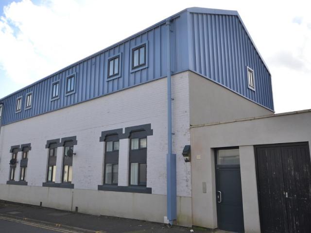 Apartment for rent in Hanley, Stoke-on-Trent