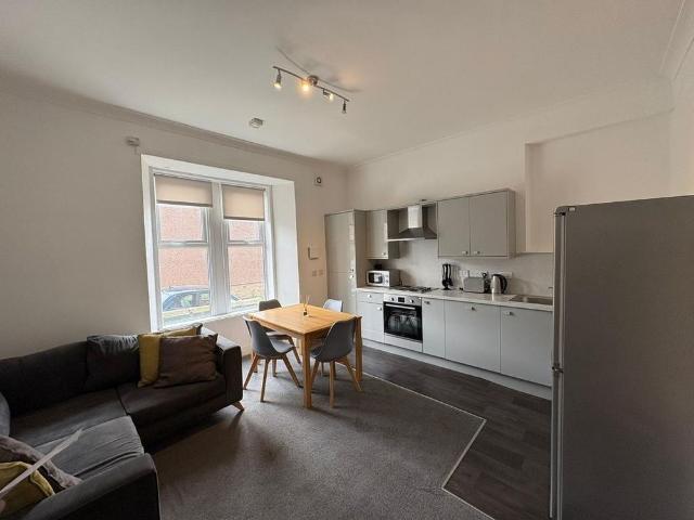 Apartment for rent in West End, Scotland