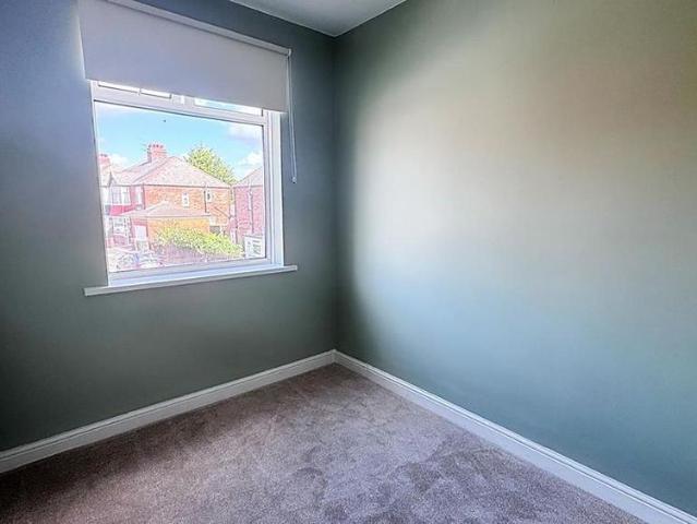 Apartment for rent in Wallsend, Tyne And Wear