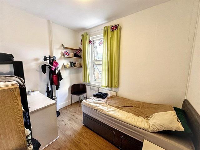 Apartment for rent in Beaconside, Stafford