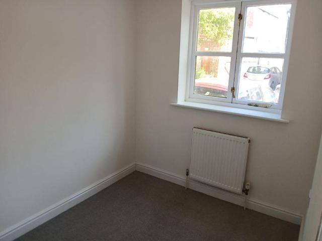 Apartment for rent in Wisbech, Fenland