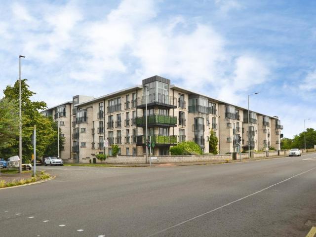 Flat for rent in Granton Mill, Scotland