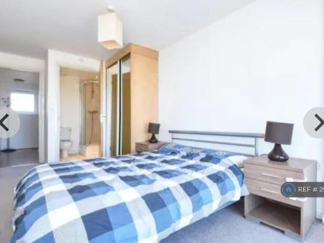 Flat for rent in London Borough of Hounslow, Feltham