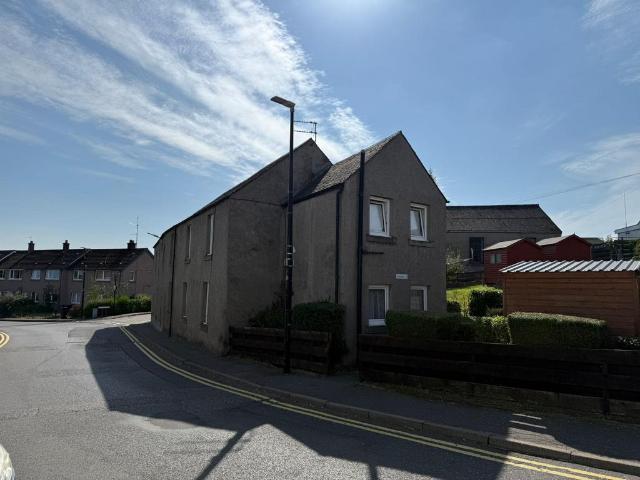 Flat for rent in Errol, Scotland