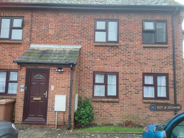 Flat for rent in Fishlake, Test Valley