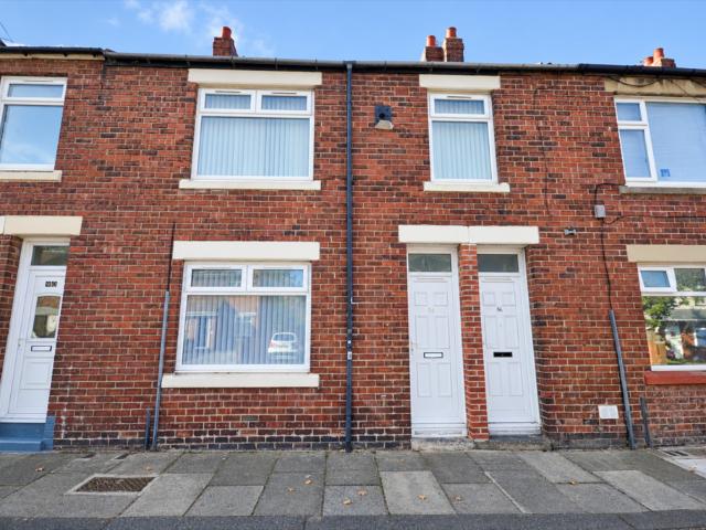 Flat for rent in Jarrow, South Tyneside