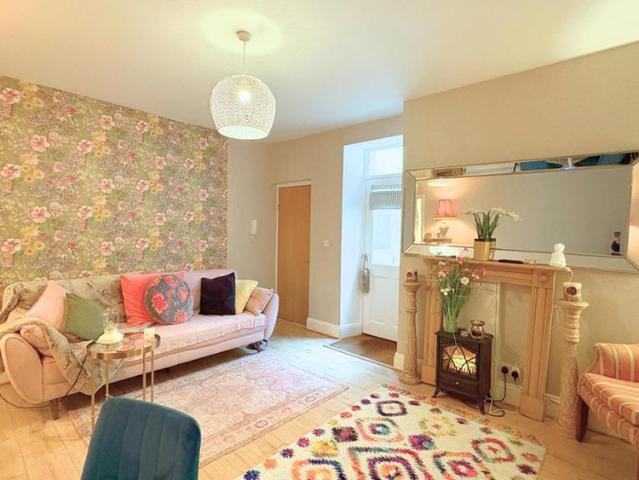 Apartment for rent in Ellacombe, Babbacombe