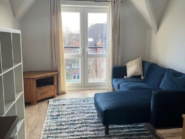 Apartment for rent in Georgia, Greater Manchester