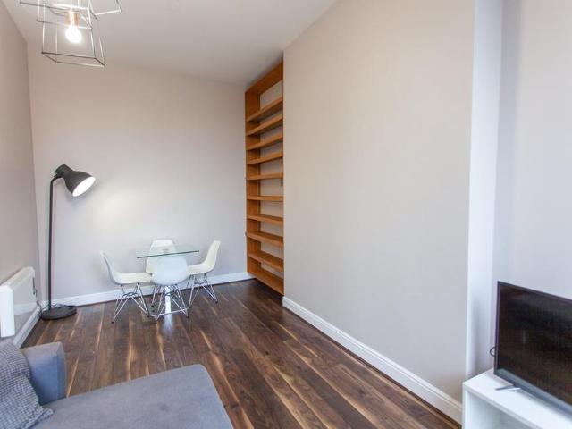 Apartment for rent in St Matthew's, Old Wharf