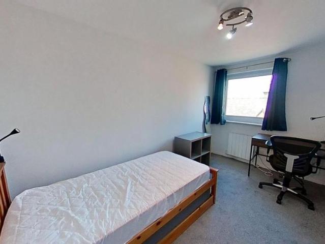 Apartment for rent in Canonmills, Scotland
