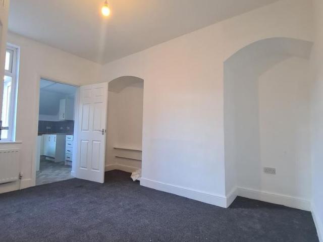 Apartment for rent in Hirst, Ashington