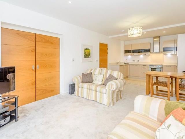 Apartment for rent in Charlotteville, Westborough
