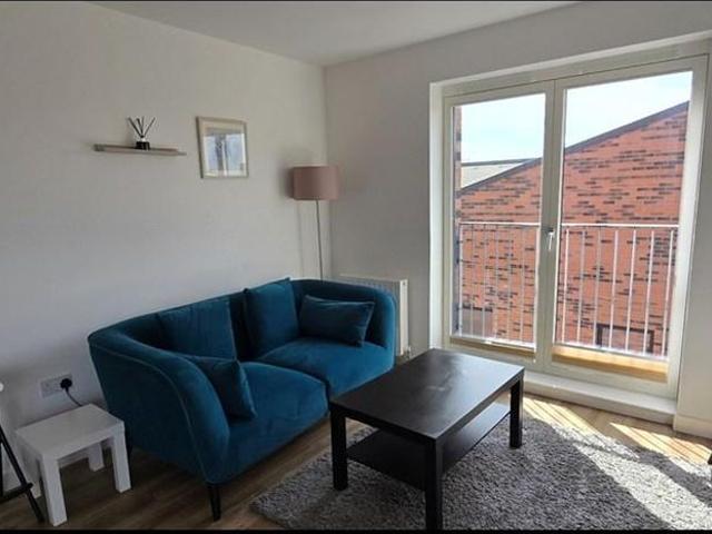 Apartment for rent in Scotland