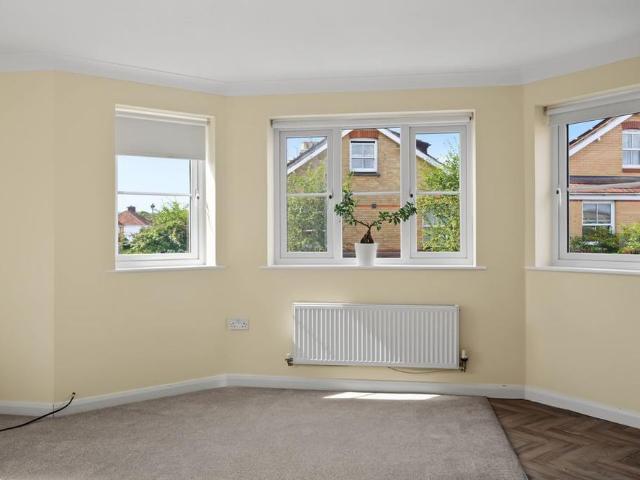 Apartment for rent in Lambrook, Rumwell