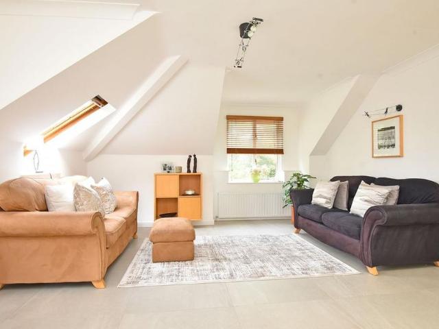 Apartment for rent in Low Harrogate, Harrogate