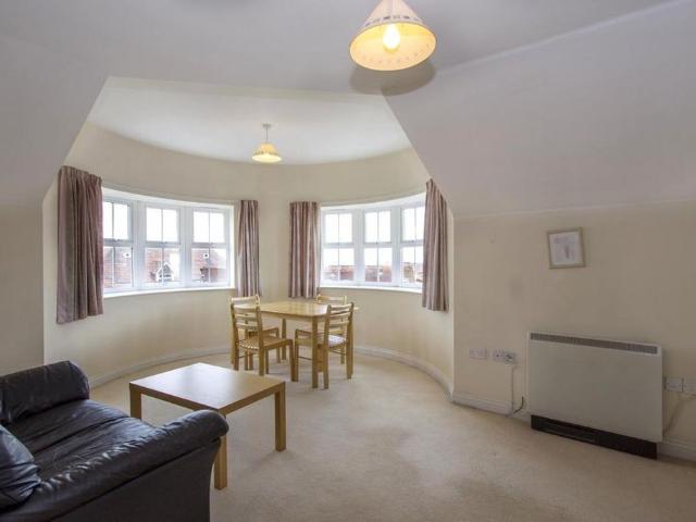Apartment for rent in Boscombe, Bournemouth