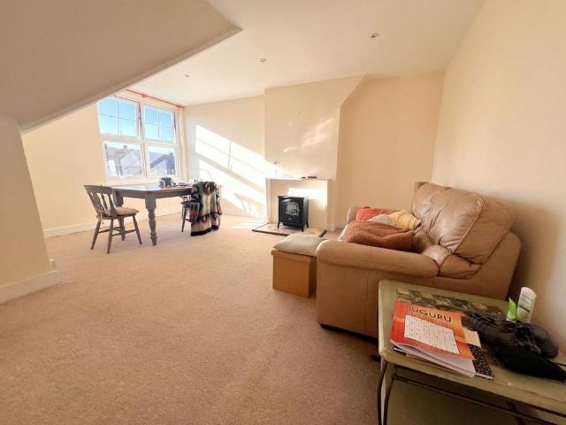 Apartment for rent in Old Town, Heathlands