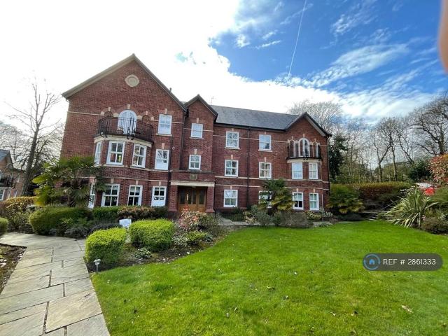 Flat for rent in Heaton, Lee Bank
