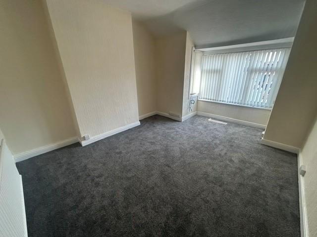 Flat for rent in Hawes Side, Blackpool