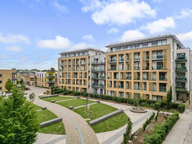 Flat for rent in Moulsham, Chelmsford