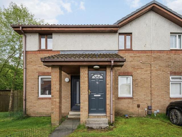 Flat for rent in Garthamlock, Glasgow