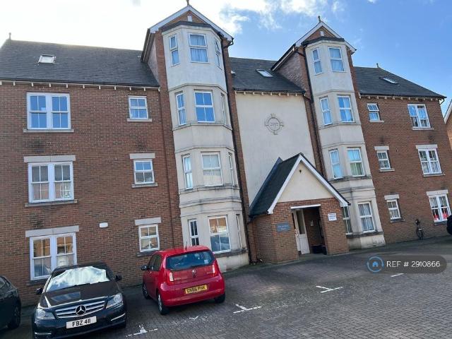 Flat for rent in Midway, Kent