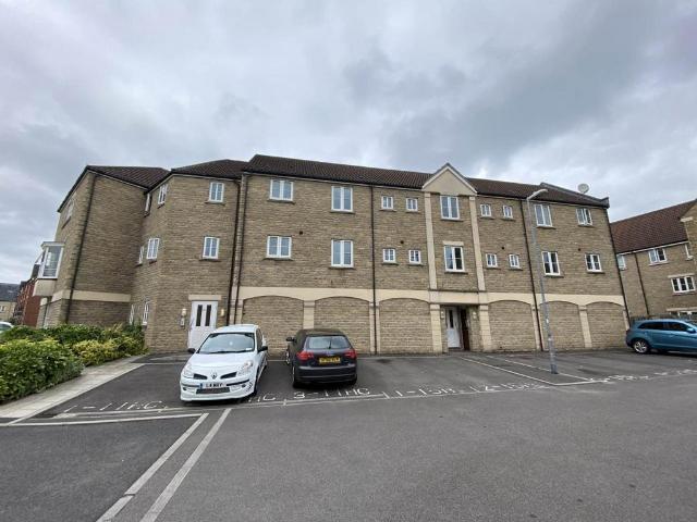 Flat for rent in Frome