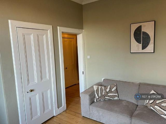 Apartment for rent in Murrayfield, Scotland