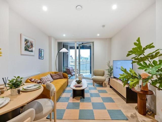 Apartment for rent in Harlington, Bedfordshire