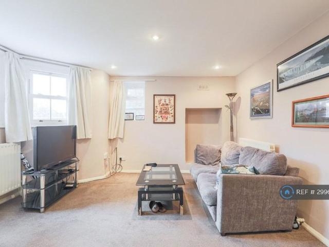 Apartment for rent in London Borough of Lewisham, Greater London