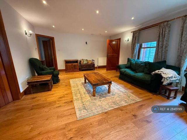 Apartment for rent in Tranent, Scotland