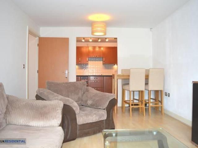 Apartment for rent in City Centre, South Yorkshire